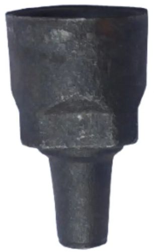 Metal Forging Socket, Color : Metallic