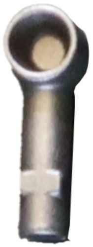 Steel Or Alloy TIE ROD, Color : Metallic