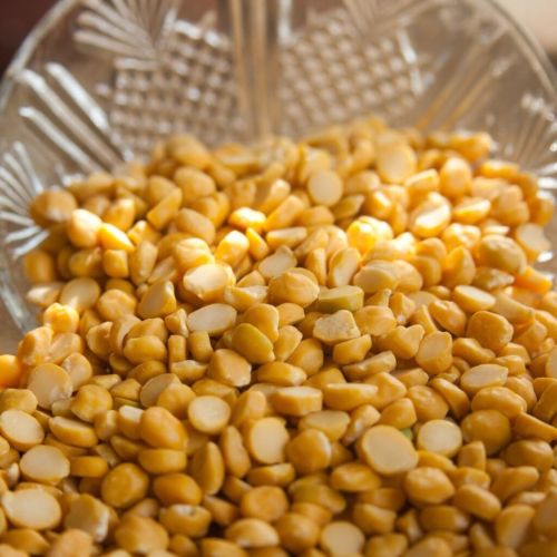 Chana Dal, Color : Yellow