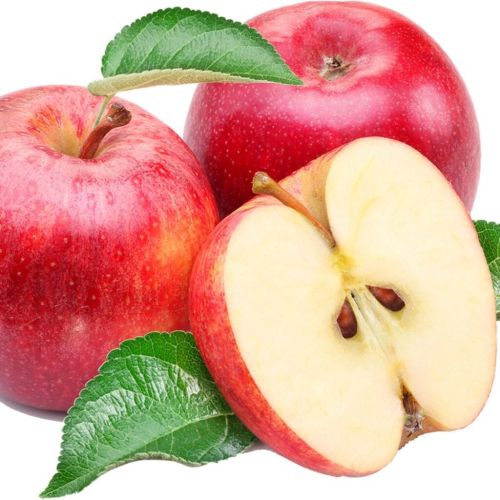 Fresh Red Apple for Snack, Baking Ingredient, Addition To Cereals