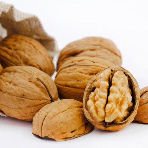 Whole Walnuts, Color : Brown for Brownies, Cookies.