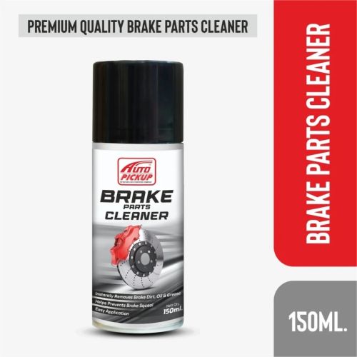 Auto Pickup Brake Cleaner Spray 150 ML