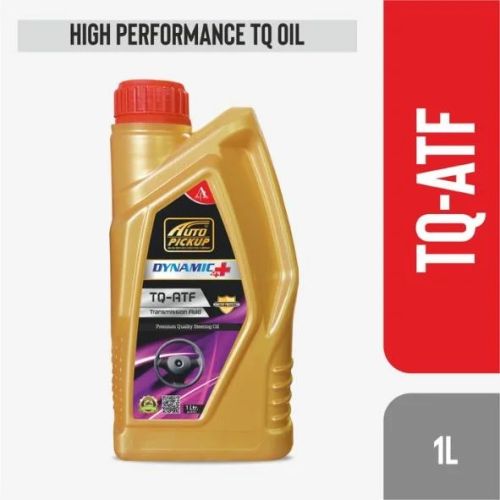 Dynamic TQ-ATF Transmission Fluid Oil
