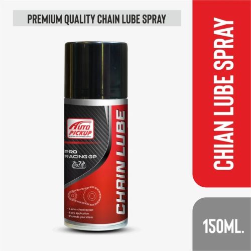 Premium Chain Lubricant Spray 150 ML