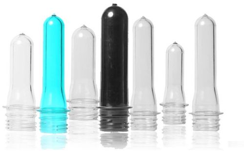 PET Preforms