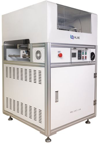 Polished Stainless Steel Electric UV(LED)Curing Oven, Color : White