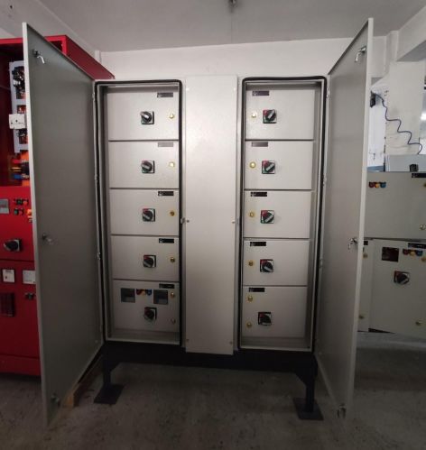 Feeder Pillars, Color : Grey