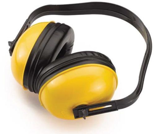 Plastic Foam Ear Muf, Color : Assorted