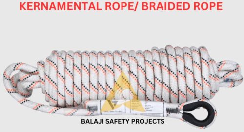 Kernamental Braided Rope 10.50mm