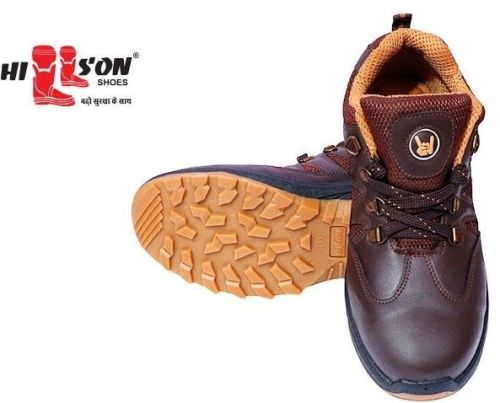 PU - Safety Shoes - Sporty Type (Staff)