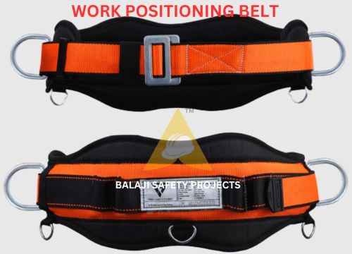 Work Positioning Belt