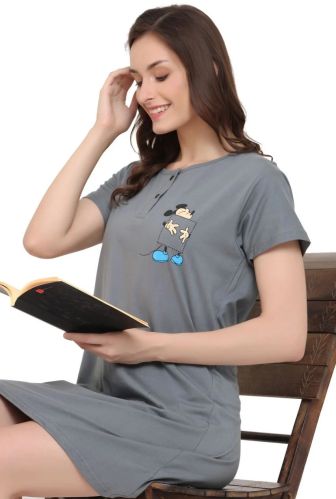 Night Shirt M, L, XL