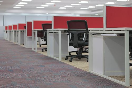 Steel Modular Office Desk Base Workstation Table, Color : Varies