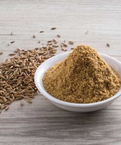 Cumin Powder, Color : Brown, Packaging Type : Bulk for Cooking