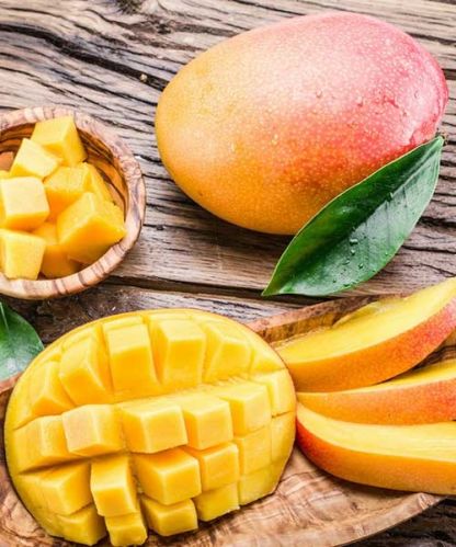 Desirable Fresh Mango, Packaging Type : Standard for Consumption