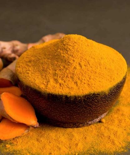 Turmeric Powder, Color : Yellow for Culinary Medicinal Purposes