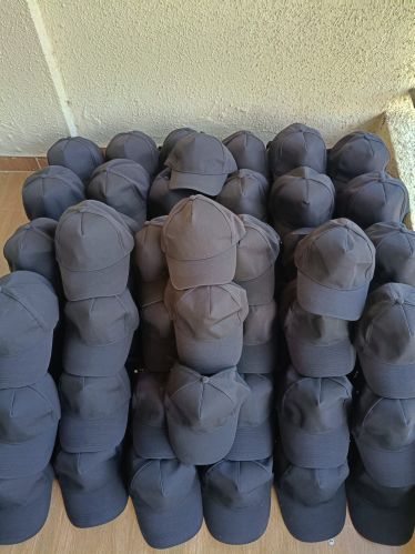 Printspot Flexi Promotional Cap, Color : Multicolor, Mix Free Size