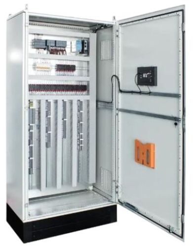 Mild Steel MTP Panel, Automation Grade : Fully Automatic