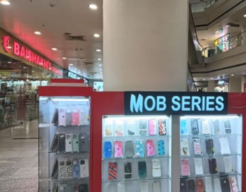 Acrylic led signboard for Indoor Outdoor Branding