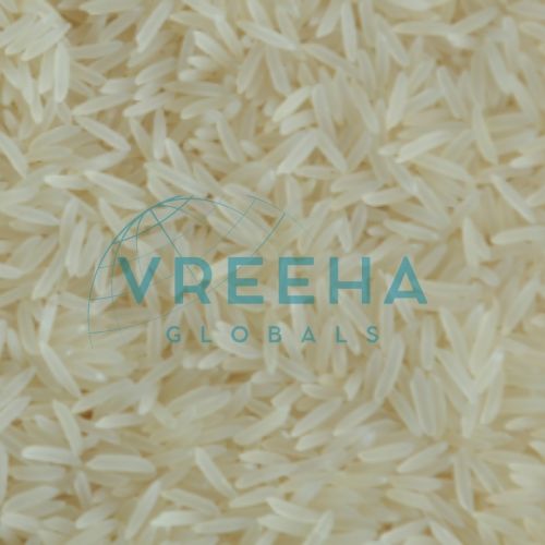 Raw Basmati Rice, Color : White, Packaging Type : PP Bags