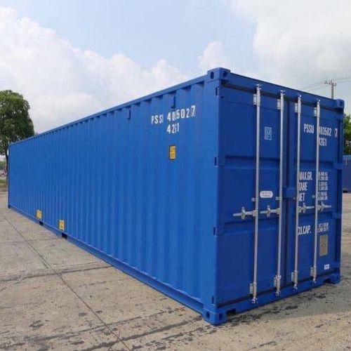 20ft 40ft 40hc New Used Shipping Containers