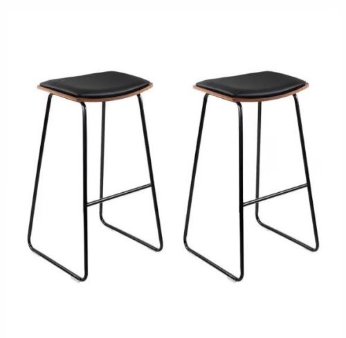 Leather Modern Bar Stools