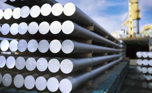 Inconel Bars, Color : Metallic