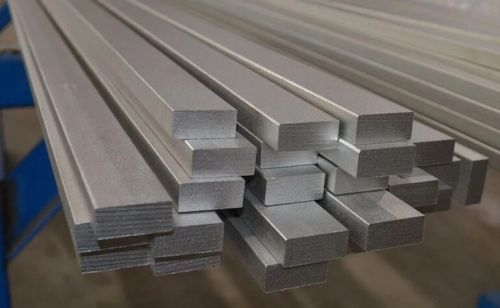 Monel Flat Bars for Construction