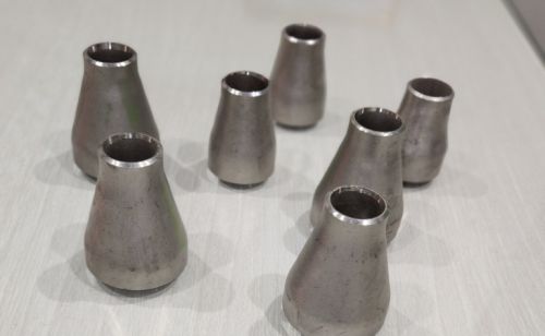 Stainless Steel Butt Weld Pipe Fittings