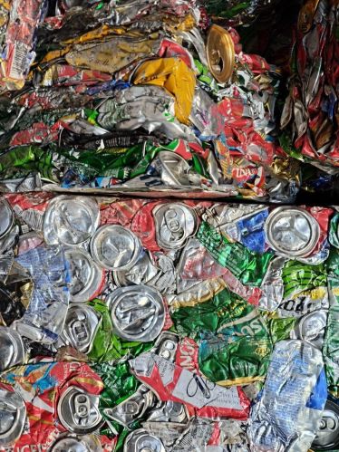 Solid Aluminum Aluminium Ubc Scrap, Condition : Waste