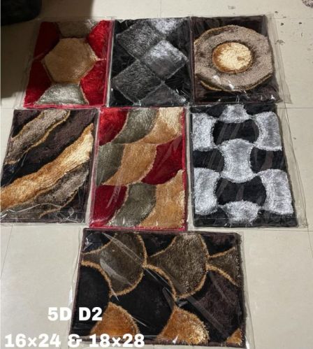 Doormat, Color : Multicolor Multisize Modern