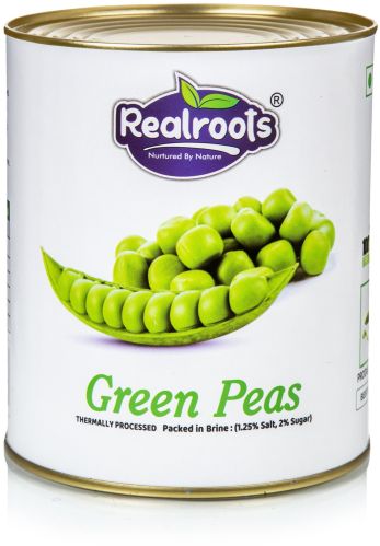 Green Peas 800 G