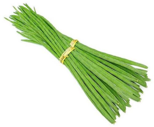 Organic Drumsticks, Color : Green