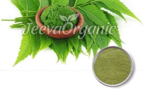 Organic Neem Powder