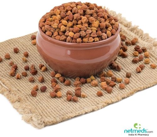 Black Chickpeas, Color : Brown, State Of Origin : PAN India