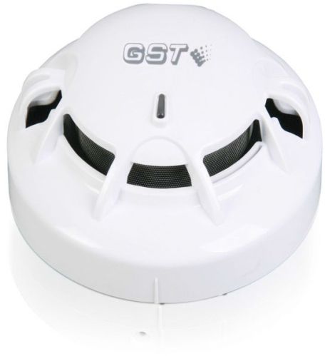 Gst Heat Photoelectric Smoke Detector Di-9101e