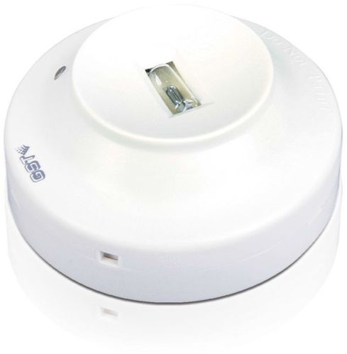 Gst Intelligent Ultraviolet Flame Detector