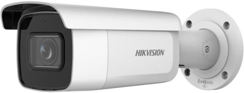Hikvision Acusense Motorized Varifocal Bullet Network Camera 8 Mp