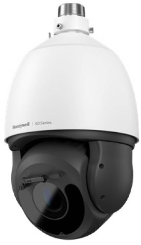 Honeywell 4MP Ultra Low-light PTZ Infrared Camera