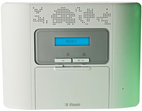 Visonic Intruder Alarm System PowerMaster-30 G2
