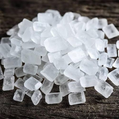 Sugar Crystal, Color : Transparent, Taste : Sweet