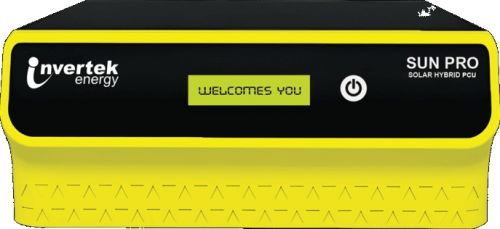 Sun Pro-1230/12v- Solar Pcu-pwm