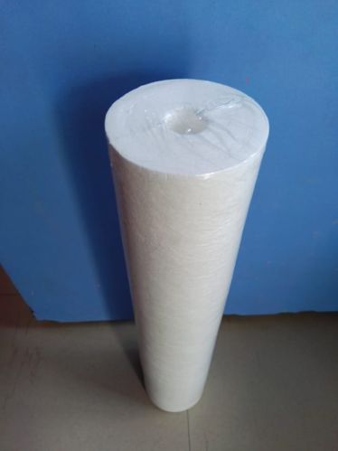 20 Inch 800GM Jumbo PP Spun Filte