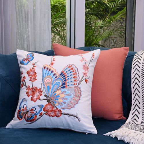 High-quality Fabrics Bedsheets & Pillow Covers for Bedroom Setting