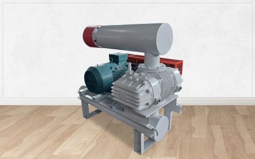 Bulker Unloading System