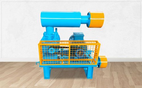 Pyramid Twin Lobe Roots Blower, For Industrial