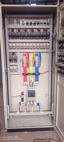 Polished Control Panels, Color : White