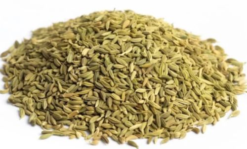 Green Fennel Seed (Saunf)1 Kg