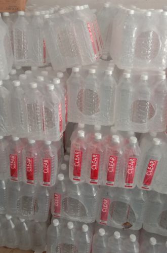 1 Liter Packaging Water Bottle brand Royal Feel