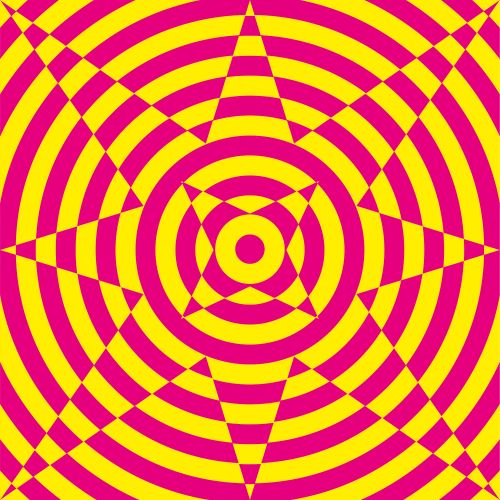 Design No. 1 Transform Healing Through Wall Art